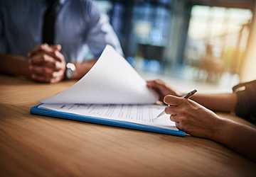 A Guide to the 8 Essential Documents You Need for a Stress-Free Home Purchase
