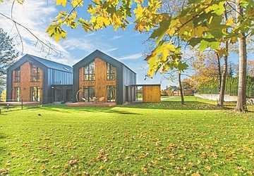 9 Game-Changing Green Features to Elevate Your Modern Home and Save the Planet