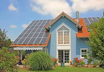 10 Best Green Home Features That Save Money