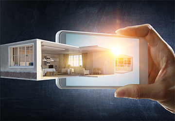 How to Harness Virtual Tours to Spotlight Your Property